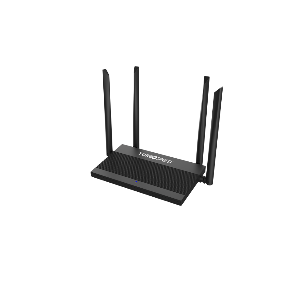 Hybrid Router Hybrid Router