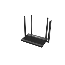 Hybrid Router